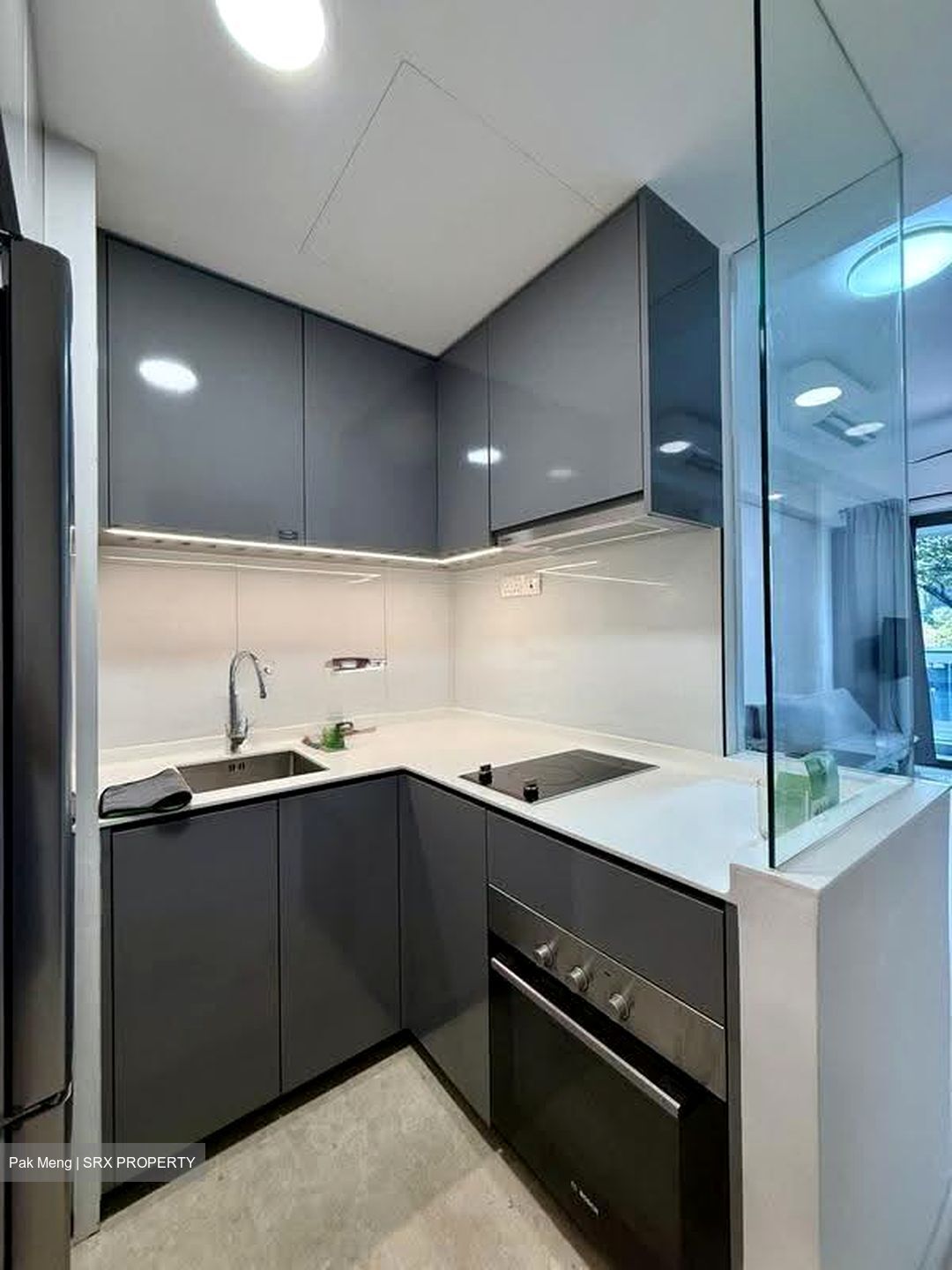 The Tre Ver (D13), Condominium #612385141
